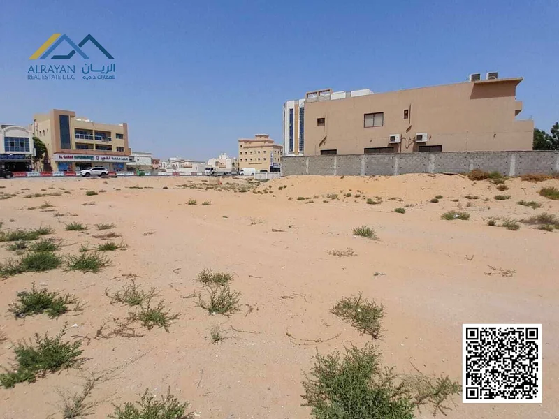 مُلكية حرة لجميع الجنسيات، أراضٍ سكنية وتجارية، ترخيص للطابق الأرضي والأول، المساحة 900 متر مربع63197611427329112