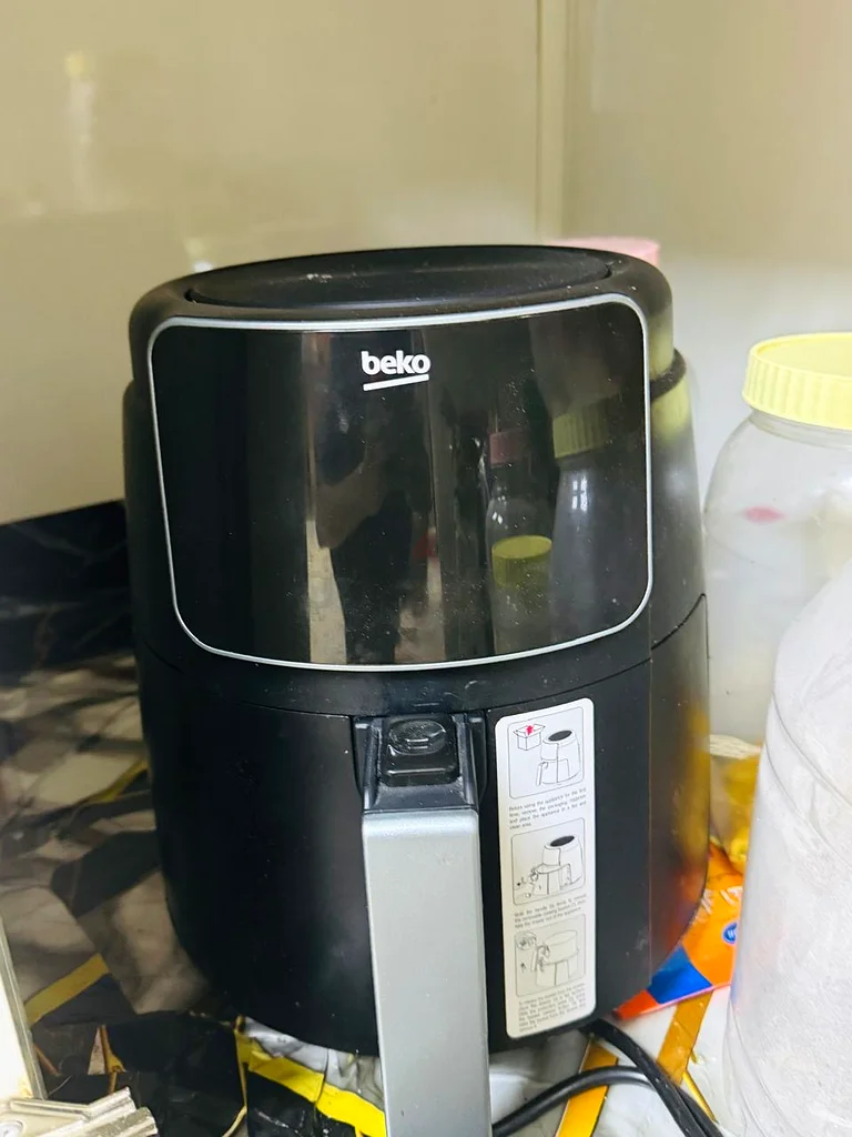 Air fryer63253975872897111