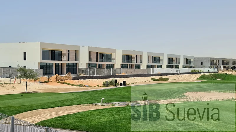 Only one plot left | Creek View | Golf course community | Natural Beach63200641172610114