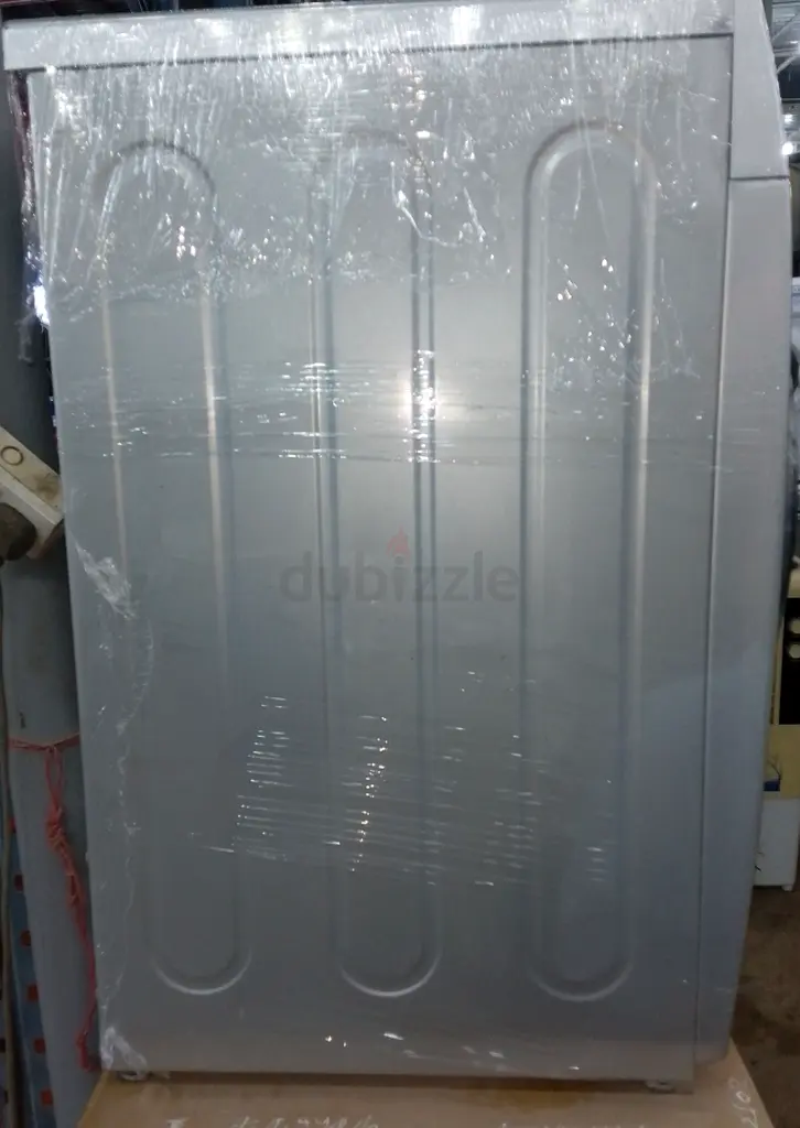 Efficient Samsung 7kg Front Load Washing Machine - Like New!63243189617281112