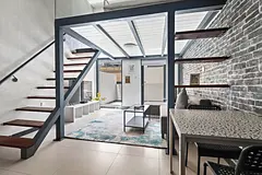 Chic Studio Living | Aria JVC | Short Stay