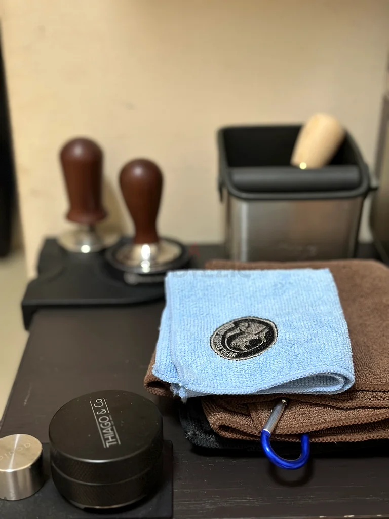 ماكينة قهوة احترافية من سايج63166647617666111