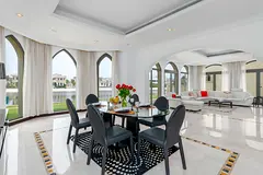 Exclusive 4BR Villa with Private Pool and Beach