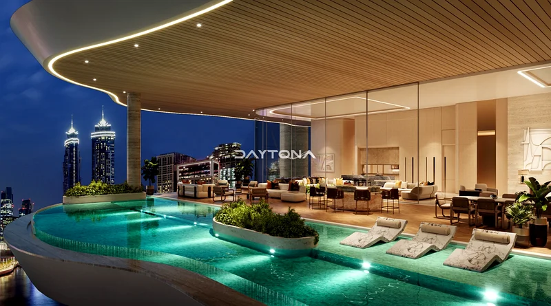 LUXURIOUS SKY MANSION | CANAL VIEW | PAYMENT PLAN | Q4 202663174786251905112