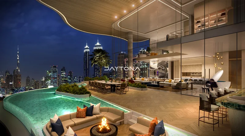 LUXURIOUS SKY MANSION | CANAL VIEW | PAYMENT PLAN | Q4 202663174786251905111