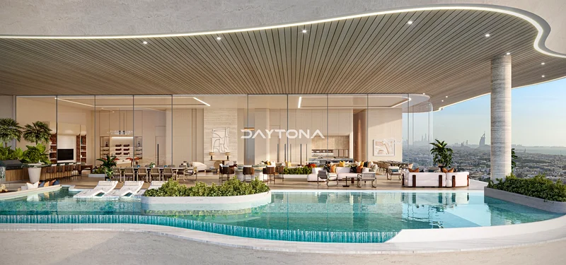 LUXURIOUS SKY MANSION | CANAL VIEW | PAYMENT PLAN | Q4 202663174786251905113