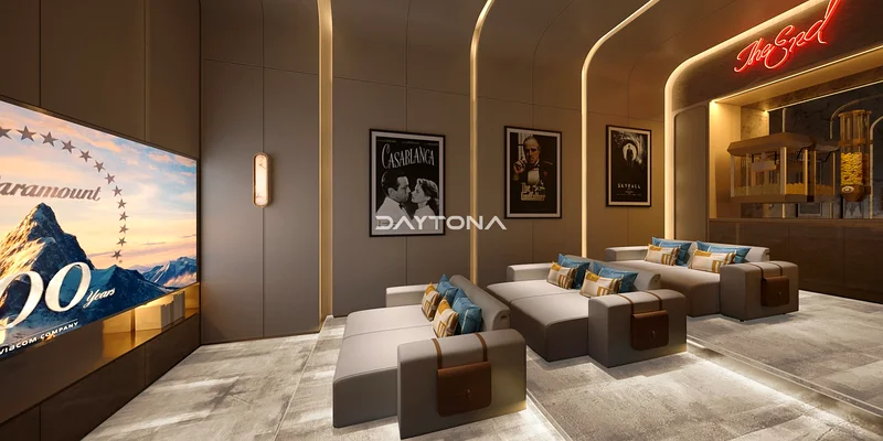 LUXURIOUS SKY MANSION | CANAL VIEW | PAYMENT PLAN | Q4 202663174786251905110