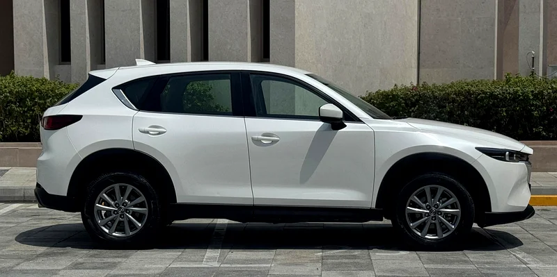 مазدا CX-5 موديل 2023 مواصفات الخليج مالك واحد/يمكن ترتيب قرض تلقائي بدون دفعة أولى63136479168002114