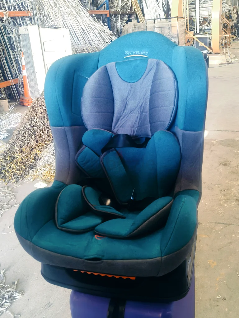 Reliable and Comfortable Baby Car Seat - Perfect for Your Little One!63207888369410112