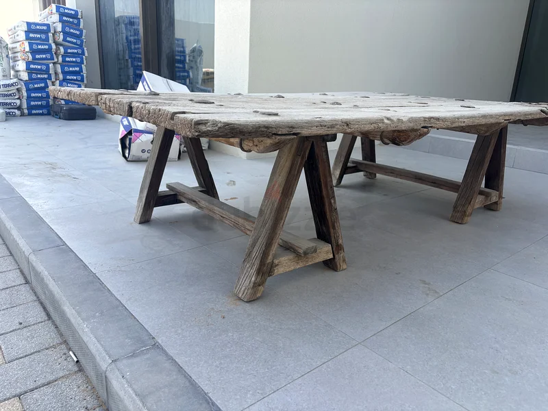 Vintage Coffee table from marina home63220328245763111