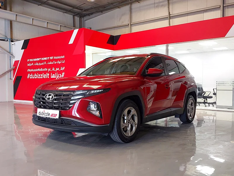 درهم إماراتي 911 شهريًا | هيونداي توسان سمارت 2023 | مواصفات الخليج | الرمز#33275563135980129539112