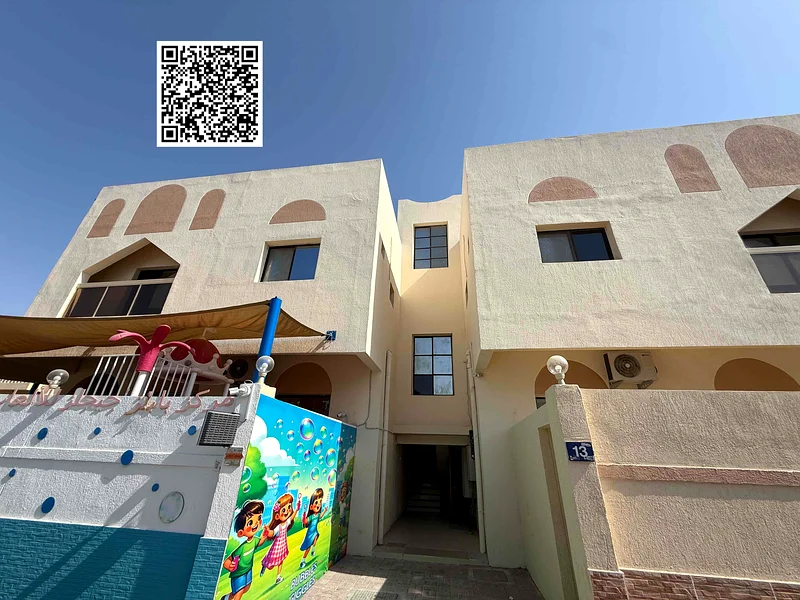 مبنى سكني متاح للبيع في عجمان63878604993921110