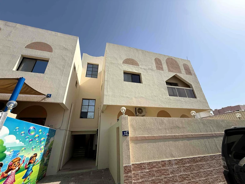 مبنى سكني متاح للبيع في عجمان63878604993921112