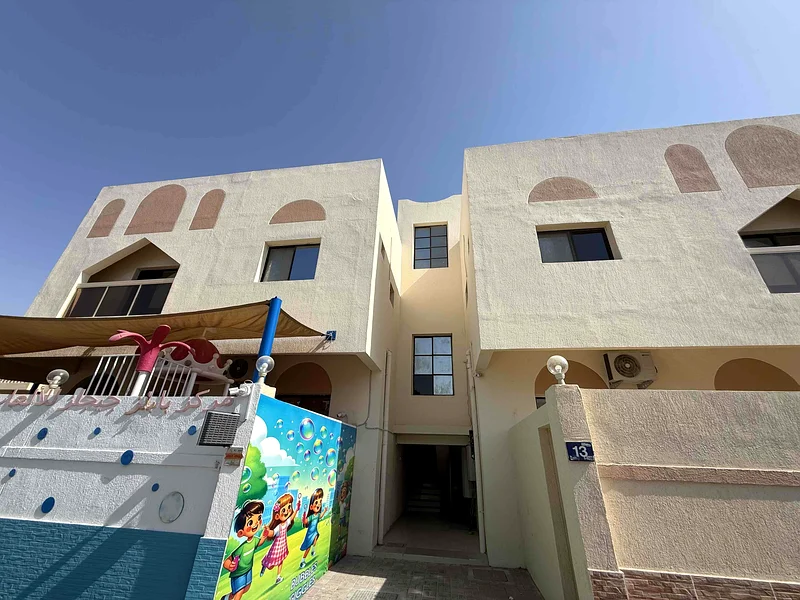 مبنى سكني متاح للبيع في عجمان63878604993921113