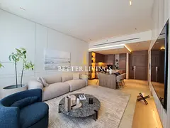 Pool View | Chic Studio | High-End Quality | Luxury Amenities | Smart Home | Book Now!