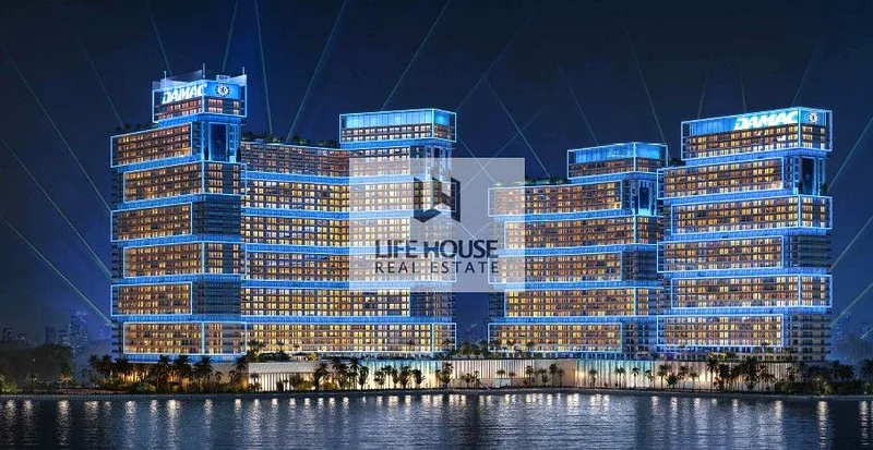 1% Monthly Payment Plan | Sea View | Prime Location63953909246850111