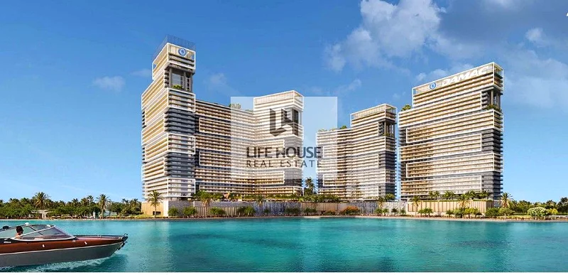 1% Monthly Payment Plan | Sea View | Prime Location63953909246850112