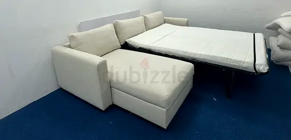 Selling IKEA vimle lshape sofabed
