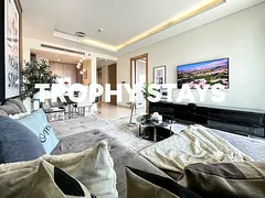 Burj Khalifa View | Prime Location | All Bills Incl