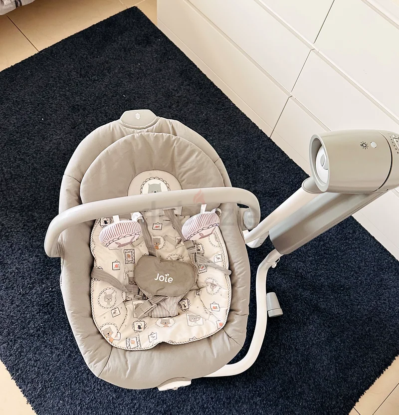Joie Serina 2 in 1 swing63205363271555114