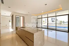 Contemporary Villa with Stunning Views | Vacant