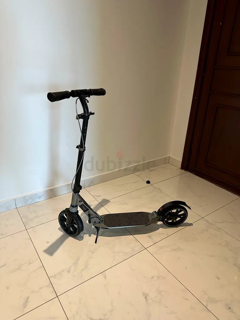 Oxelo Scooter Non-electric