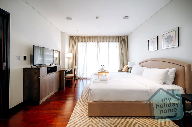 2BR w/ Private Beach Access | Lagoon View | Vacant63831912691971112