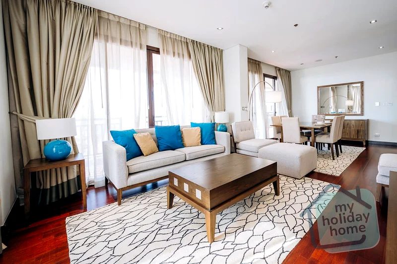 2BR w/ Private Beach Access | Lagoon View | Vacant63831912691971114