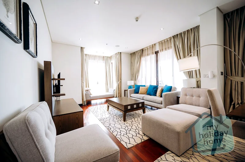 2BR w/ Private Beach Access | Lagoon View | Vacant63831912691971111