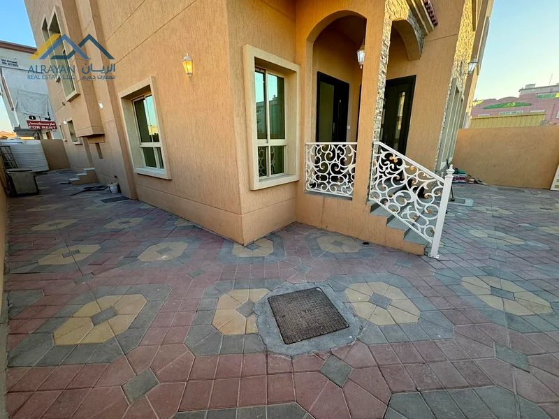 بالنسبة لأولئك الذين يبحثون عن الفخامة والرقي والتميز، الفيلا الثانية للمقيمين63714636651777114
