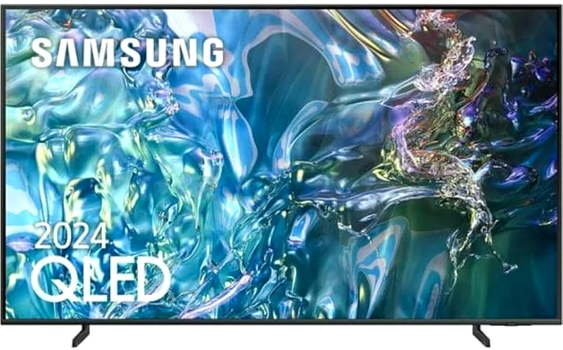 سامسونج 75 بوصة، تلفزيون ذكي QLED بدقة 4K، ضمان لمدة سنة واحدة63265601706881114