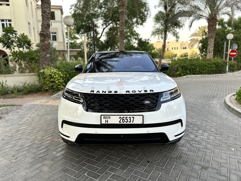 RANG ROVER VELAR63159712275075112