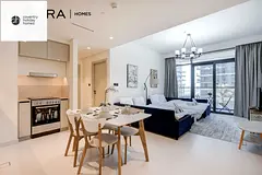 Stylish Apartment Dubai Harbour | Waterfront Living