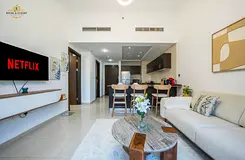 Best of the Month: Furnished 1BR | All Bills Inclusive