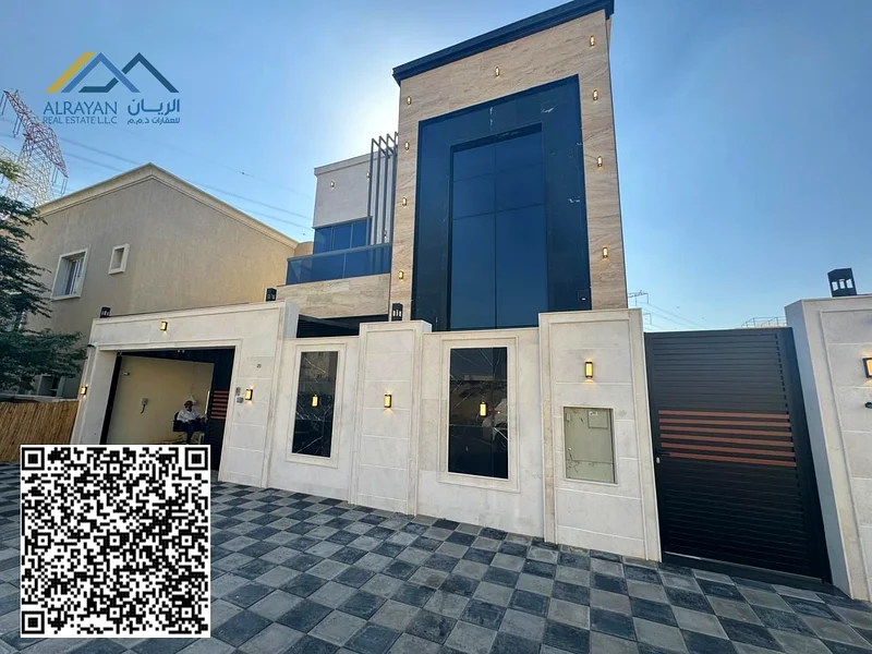 ملكية حرة لجميع الجنسيات * مساحات غرف كبيرة جدًا * لا دفعة أولى * تمويل مصرفي 100% * تكييف مركزي *63896286204545110