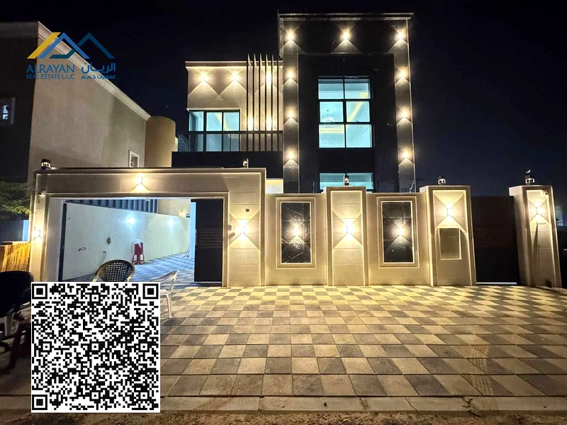 ملكية حرة لجميع الجنسيات * مساحات غرف كبيرة جدًا * لا دفعة أولى * تمويل مصرفي 100% * تكييف مركزي *63896286204545113