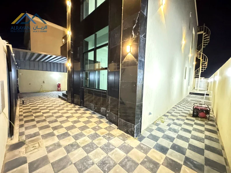 ملكية حرة لجميع الجنسيات * مساحات غرف كبيرة جدًا * لا دفعة أولى * تمويل مصرفي 100% * تكييف مركزي *63896286204545114