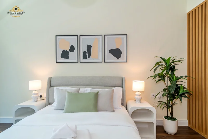 Spacious Studio | Fully Furnished | All Bills Inclusive63836086947713113