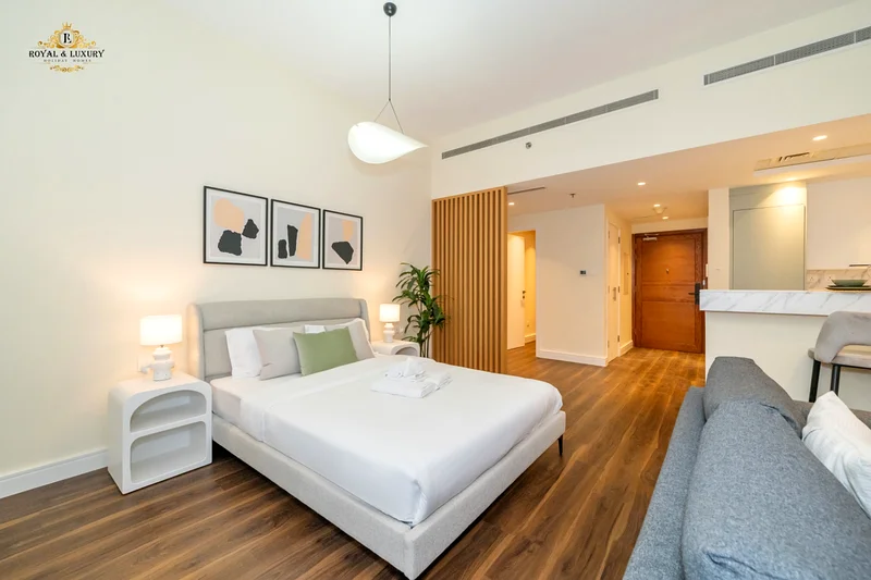 Spacious Studio | Fully Furnished | All Bills Inclusive63836086947713111