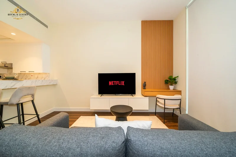 Spacious Studio | Fully Furnished | All Bills Inclusive63836086947713114