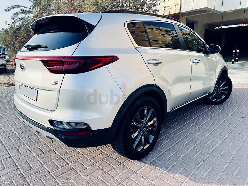 كيا سبورتاج S63171298423937112