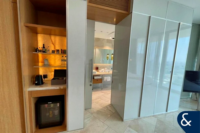 Gauranteed 10% ROI | Studio | Furnished63179851898627113