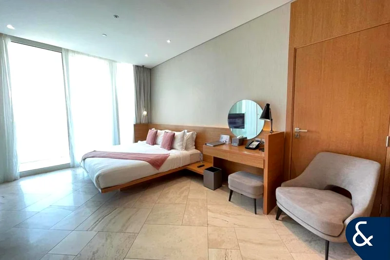 Gauranteed 10% ROI | Studio | Furnished63179851898627111