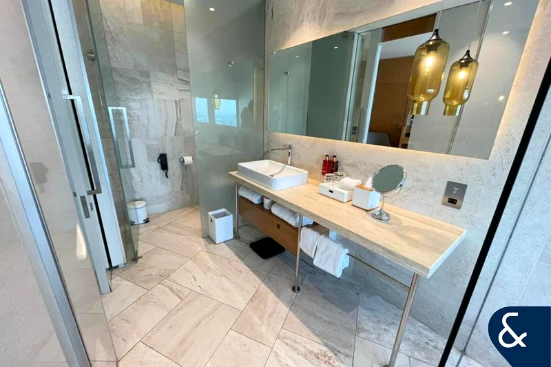 Gauranteed 10% ROI | Studio | Furnished63179851898627114