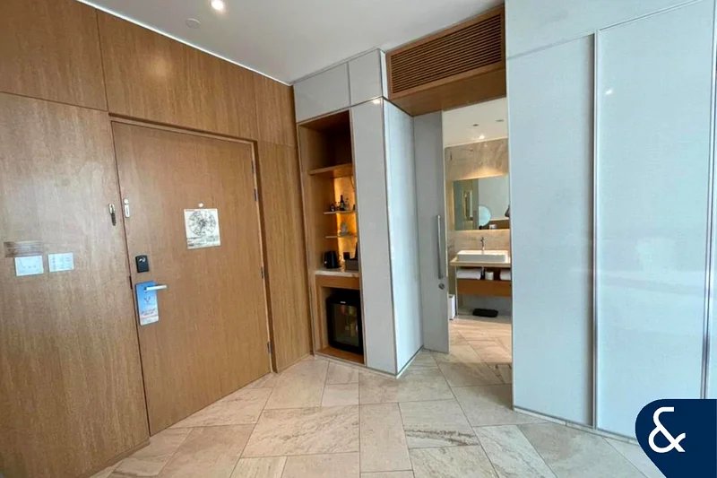 Gauranteed 10% ROI | Studio | Furnished63179851898627112