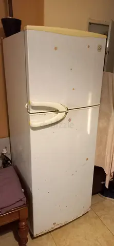 Fridge