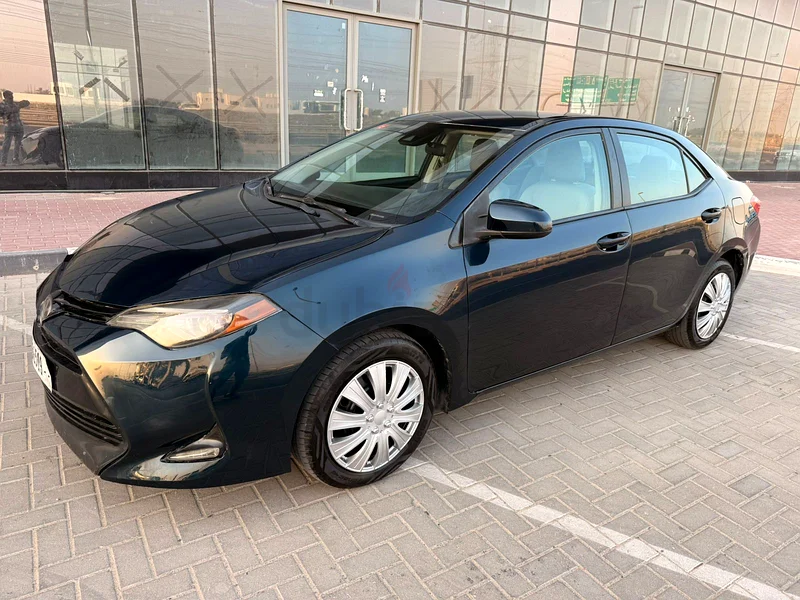 تويوتا كورولا للبيع العاجل63147210856833114