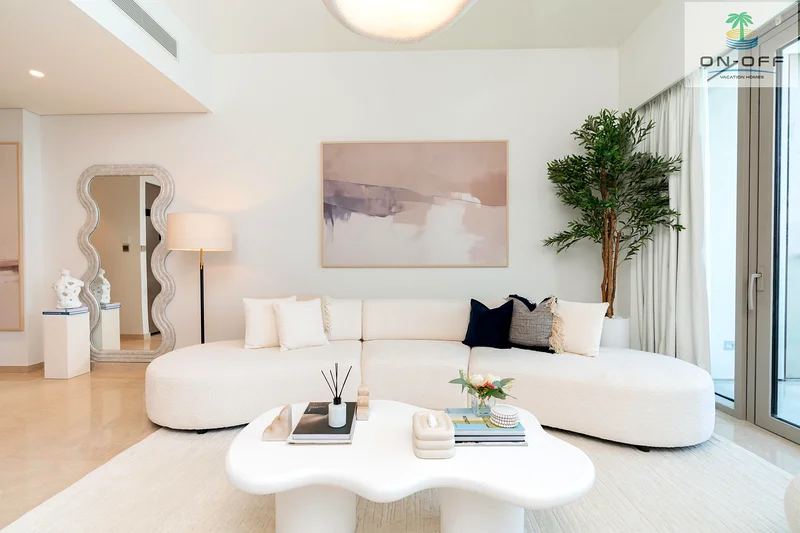 Grande / Chic and luxurious 2 Bedroom, Grande, Burj Khalifa63834686571521114