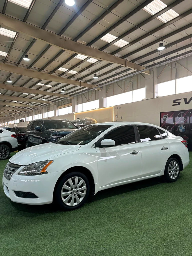 SENTRA / 2015 / USA / IN PERFECT CONDITION63137335021699111