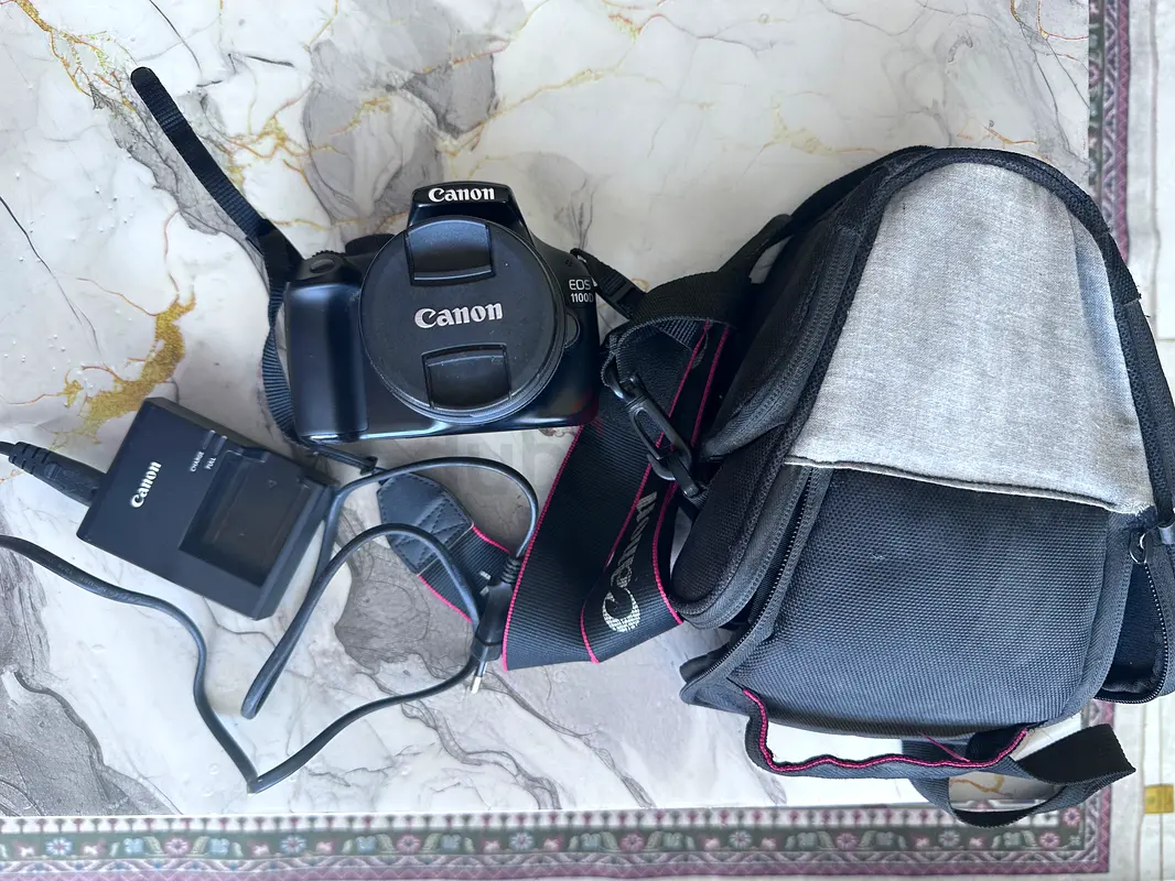 Canon professional camera63234132278145113